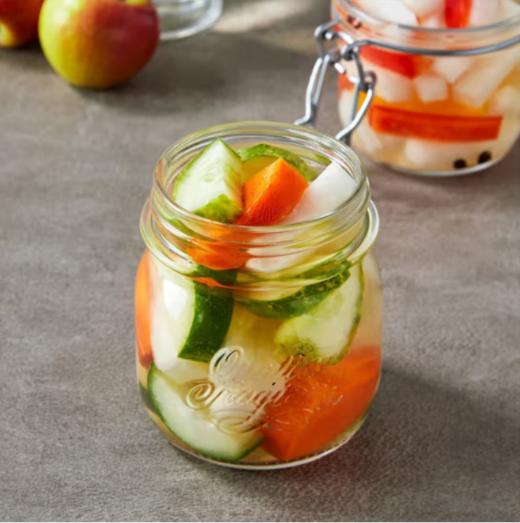 BRAGG博饶谷原浆苹果醋946ml 无糖零脂0添加浓缩发酵 商品图2