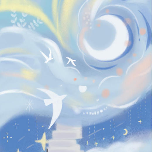 《金子美铃童诗经典》 （全5册） 商品图7