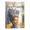 英文原版 Who Was MARIE ANTOINETTE 历史知名女伟人系列 英文版 进口英语原版书籍 商品缩略图1