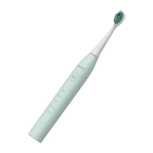 澳得迈声波式电动牙刷DY-156（绿色） 商品图2