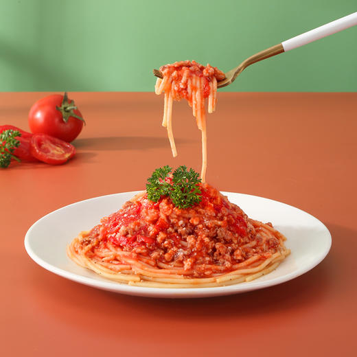 湾仔岛 | 番茄肉酱意面281g 商品图1