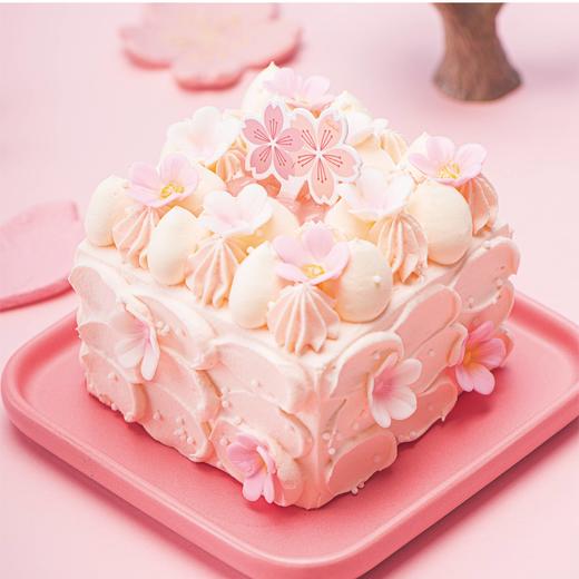浪漫樱花4# 商品图0