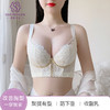 美胸宝薄杯文胸 软钢圈小胸显大 紫薇星辰升级2024年春夏季新款 提升胸位 聚拢 收副乳 商品缩略图5