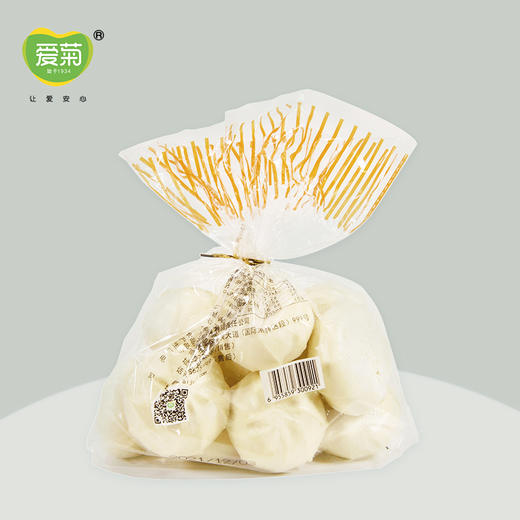 珍珠包（猪肉）30g*12 商品图3