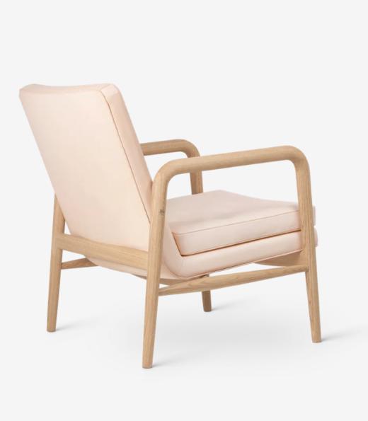 VLA76 | Foyer Chair 商品图8