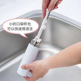 可折叠口袋杯用刷
