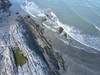 7月18日（特惠538含模特）惠州·盐洲岛海边人像、慢门流水摄影2天 商品缩略图12