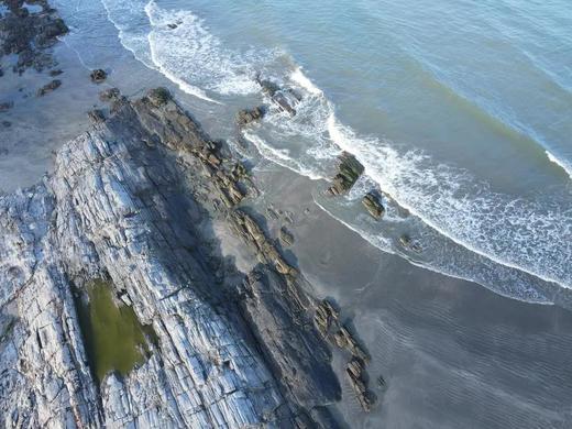 7月18日（特惠538含模特）惠州·盐洲岛海边人像、慢门流水摄影2天 商品图12