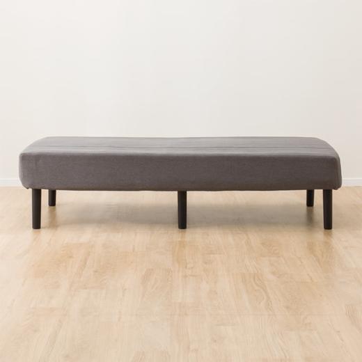 【家具】带脚床垫 考特2（需自行安装） 商品图3