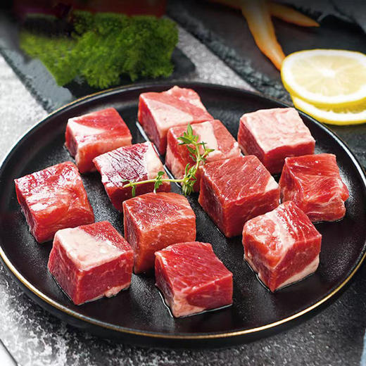 内蒙古有机牛肉组合 商品图3