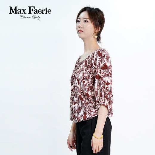 MI2A128麦克斯菲瑞上衣 商品图1