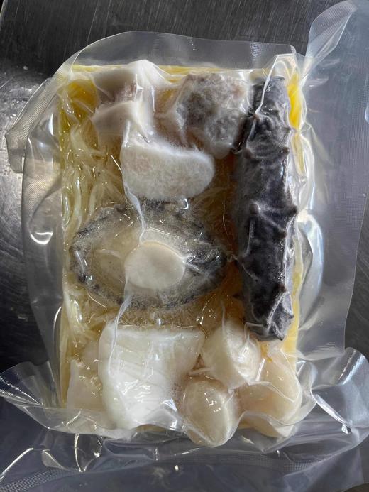 精品佛跳墙255克/位 商品图6