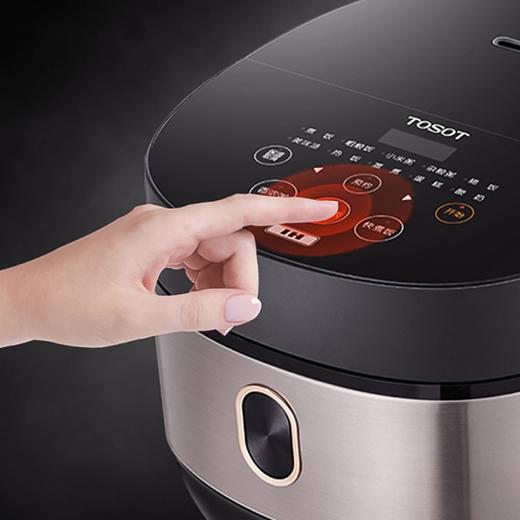 GREE格力 大松IH电饭煲 GDCF-5011C 电饭锅 5L大容量智能多功能电饭锅  商品图4