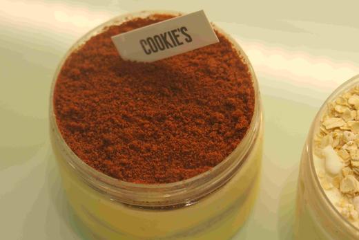 【重】【有小只】红丝绒 红丝绒盒子 700ml 这一定是你吃过神好吃的红丝绒了 奶酪层厚到你懵圈 大概是最沉的盒子了 商品图2