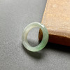 冰种阳绿翡翠指环戒指1920 商品缩略图2
