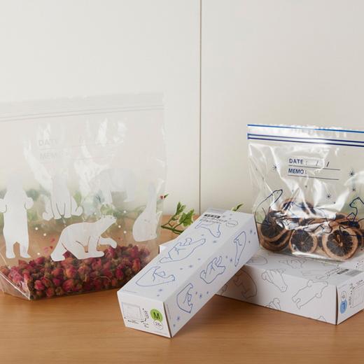 保鲜袋 多款可选 商品图10