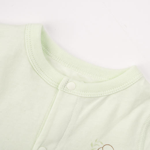 棉果果商场同款夏季3A级抗菌新品两用睡袍睡袋M205570423324 商品图3