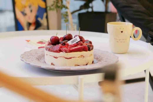 莓果提拉米苏 商品图3