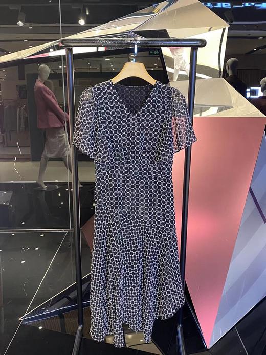 连衣裙 商品图0