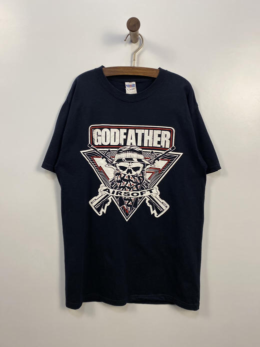 JERZEES 短袖T恤 _SST(M) 商品图0