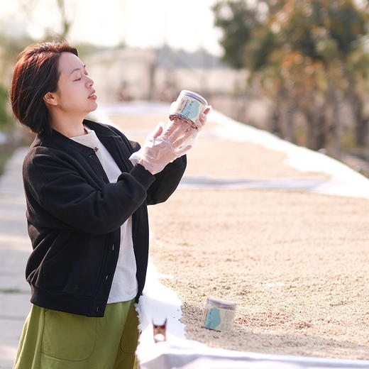 【红豆薏米祛湿茶250g*2罐】三蒸三晒一翻炒 古法真材实料 赤小豆薏米芡实 商品图5