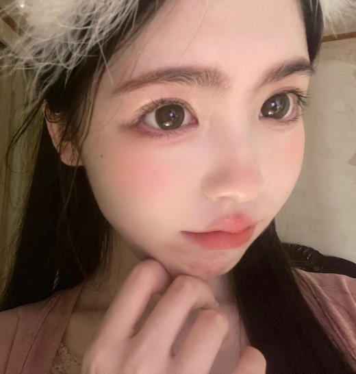 【年抛】泰式奶茶 peakh   | 大直径14.5，着色14.1 | 【多副更划算,选款完整色板在详情页】，平价大直径 泰式奶茶 商品图2