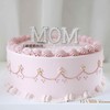 MOM蛋糕‖送给最好的麻麻 商品缩略图1