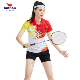 W3122巴特侬butnon女士运动短袖2023新款
