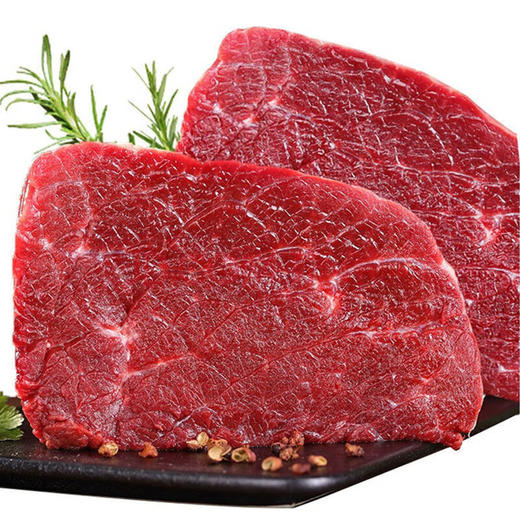 天热不易运输 【新疆】牛羊肉混合装 （4斤） 商品图0