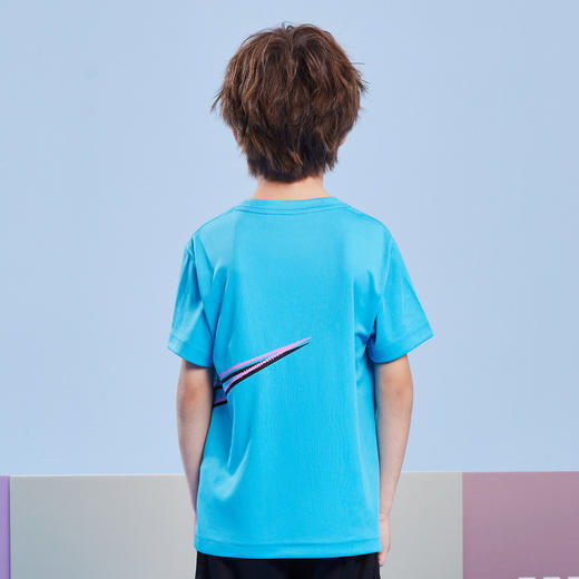 NIKE 夏 小童 短袖T恤 NKB-DT-K623 商品图3