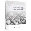 矿井灾害多场耦合理论与防控技术 商品缩略图0