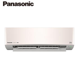 松下空调 1.5匹/大1匹 20倍纳诺怡除菌净化空调 新一级能效内部自清洁 原装压缩机 LG13KQ10N/ LG9KQ10N