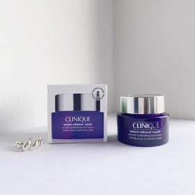 【品牌授权】倩碧1870紫光眼霜15ml 三胜肽