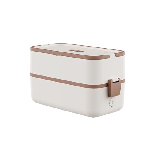 伊莱克斯 蒸煮电饭盒1L 商品图5