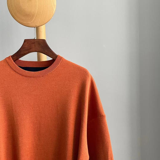 拼接连衣裙。自己备注号码 商品图7