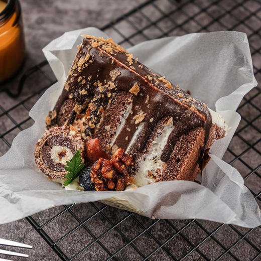 可可巧脆雪山 商品图3