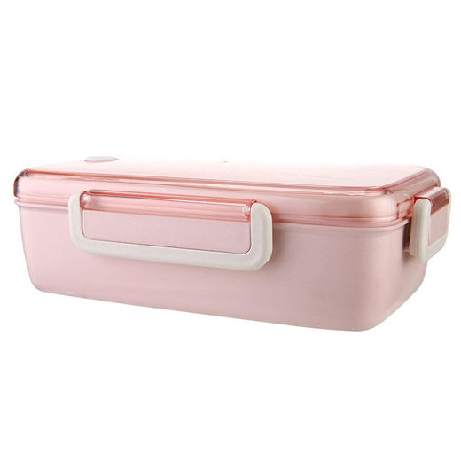 多样屋 樱花 纤竹饭盒 商品图4