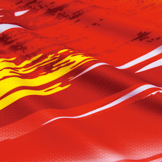 W3122巴特侬butnon女士运动短袖2023新款 商品图4