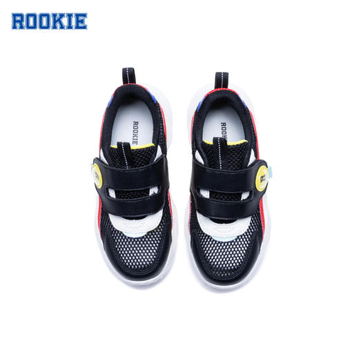 ROOKIE 夏 小童 生活休闲 鞋 RK23Q2004 商品图4