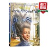 英文原版 Who Was MARIE ANTOINETTE 历史知名女伟人系列 英文版 进口英语原版书籍 商品缩略图0