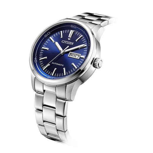 西铁城/CITIZEN机械表男表NH8400-87L 商品图5