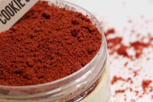 【重】【有小只】红丝绒 红丝绒盒子 700ml 这一定是你吃过神好吃的红丝绒了 奶酪层厚到你懵圈 大概是最沉的盒子了 商品图1