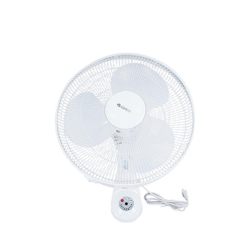 GREE 格力 壁扇 电风扇 FB-4001B(白) 商品图1