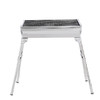 汉乐美途 户外折叠烧烤炉HL-0601 商品缩略图1