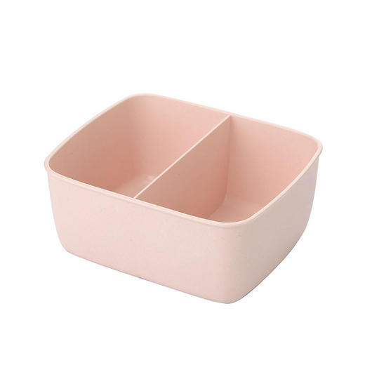 多样屋 樱花 纤竹饭盒 商品图2