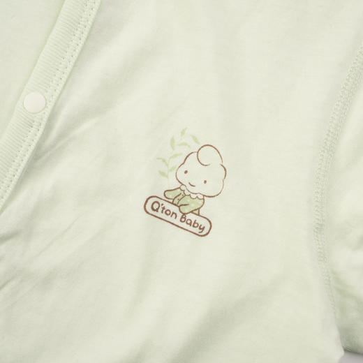 棉果果商场同款夏季3A级抗菌新品两用睡袍睡袋M205570423324 商品图2