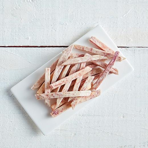 越南沙巴哇芋头条干100g 商品图1