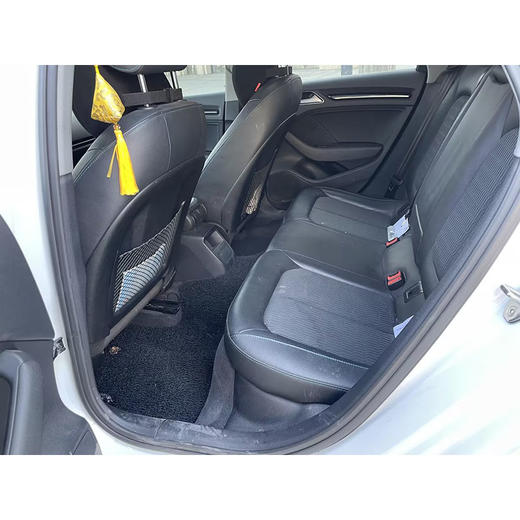 奥迪	A3 Limousine 35 TFSI 时尚型 国V【长租-北京】 商品图5