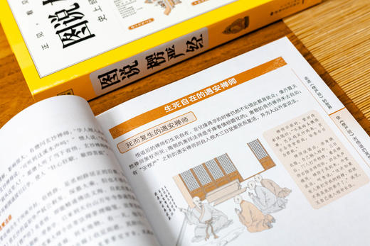 图说楞严经 商品图8