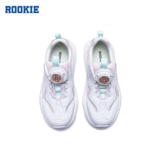 ROOKIE 夏 大童小童 生活休闲 鞋 RK23Q2007 商品图3